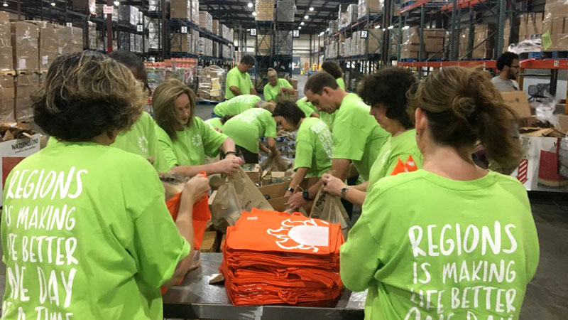 Compromiso comunitario